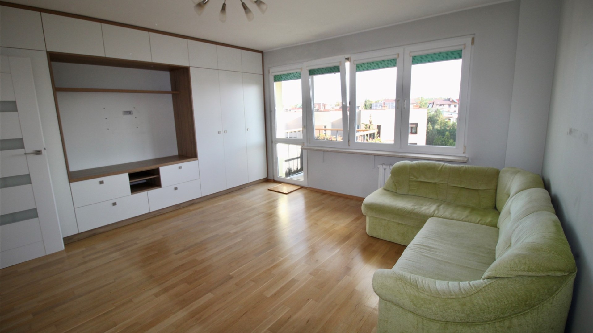 Mieszkanie na sprzedaż