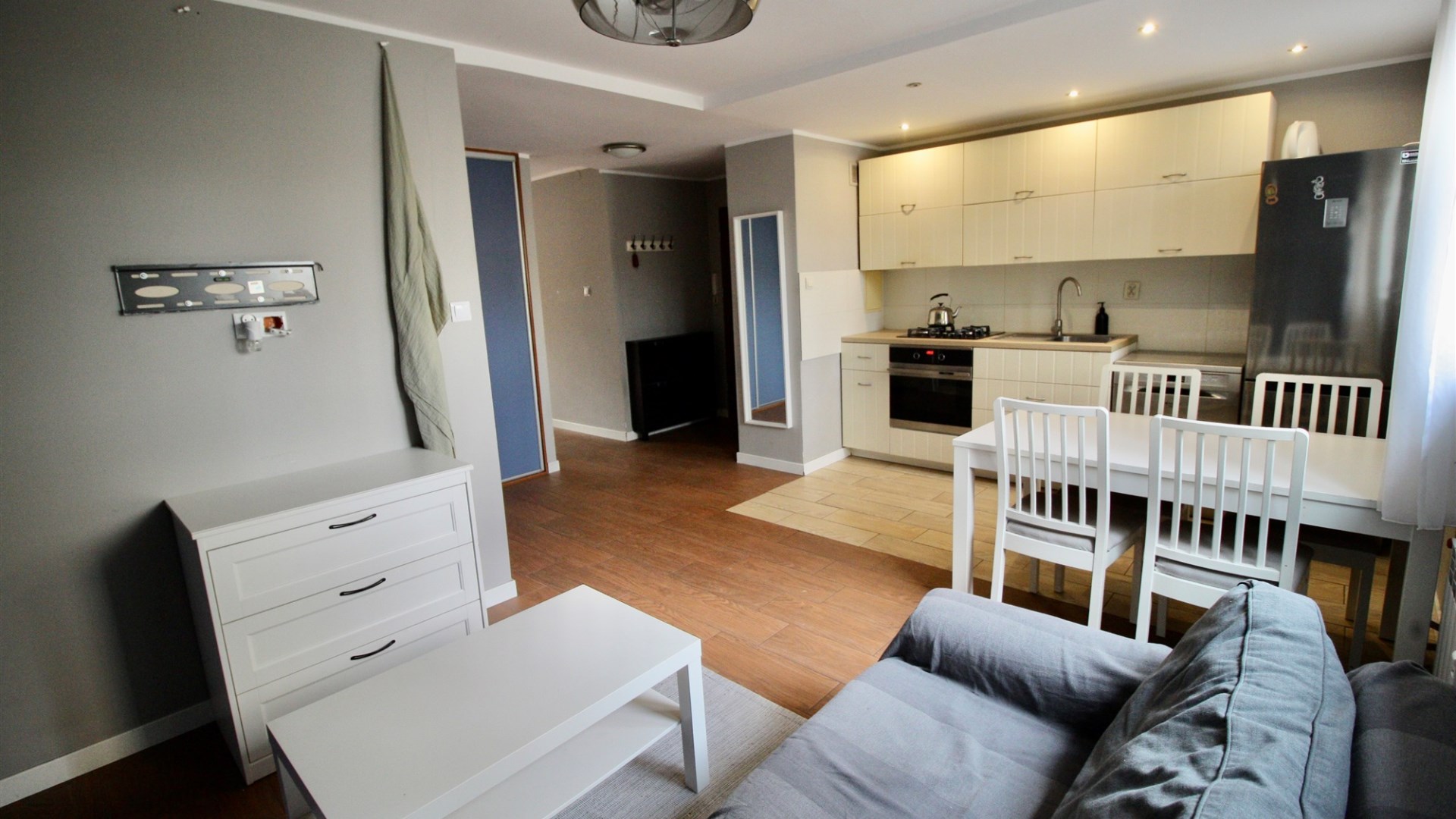 Mieszkanie na sprzedaż