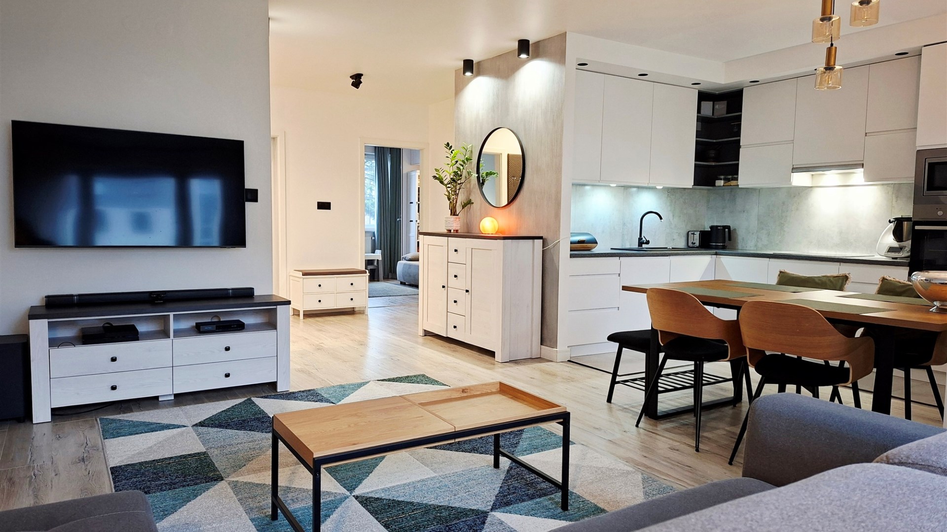 Mieszkanie na sprzedaż