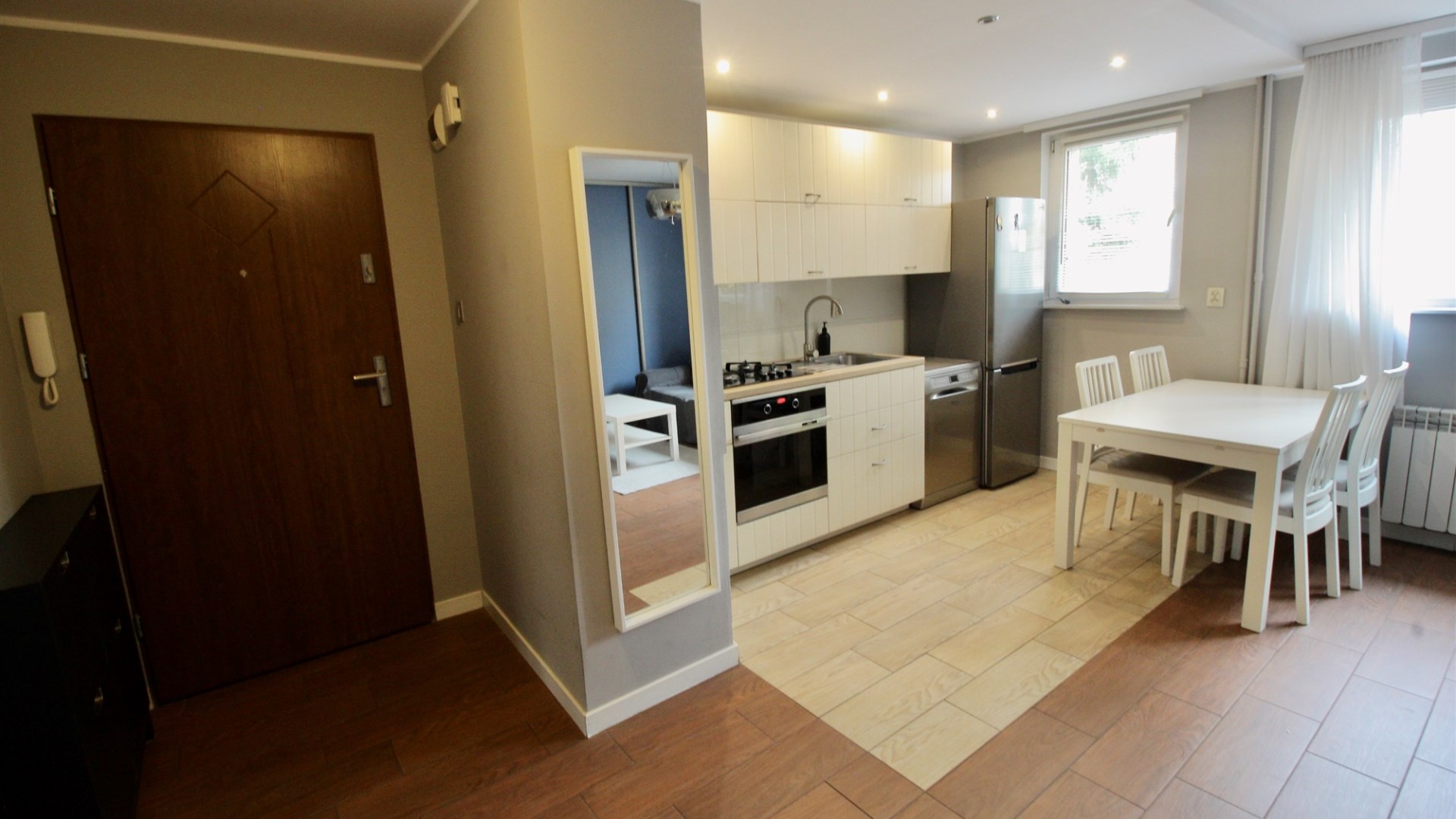 Mieszkanie na sprzedaż